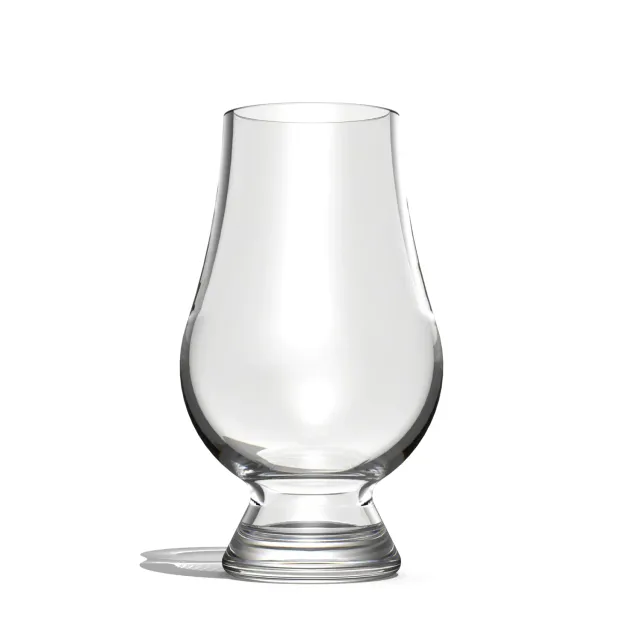 Glencairn Glass Trophy whiskytrofee kristal