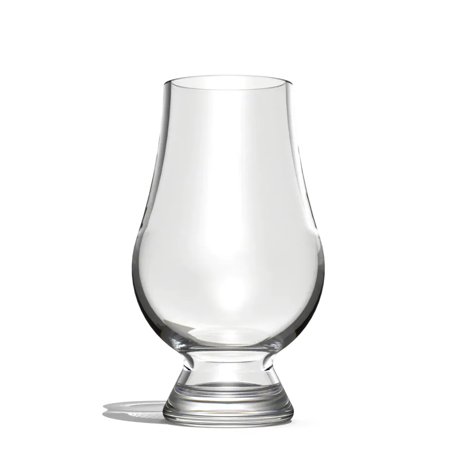 Glencairn Glass Trophy whiskytrofee kristal