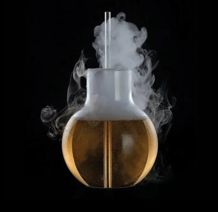 Jakobsen Design Poly Cocktailglas 30cl groot