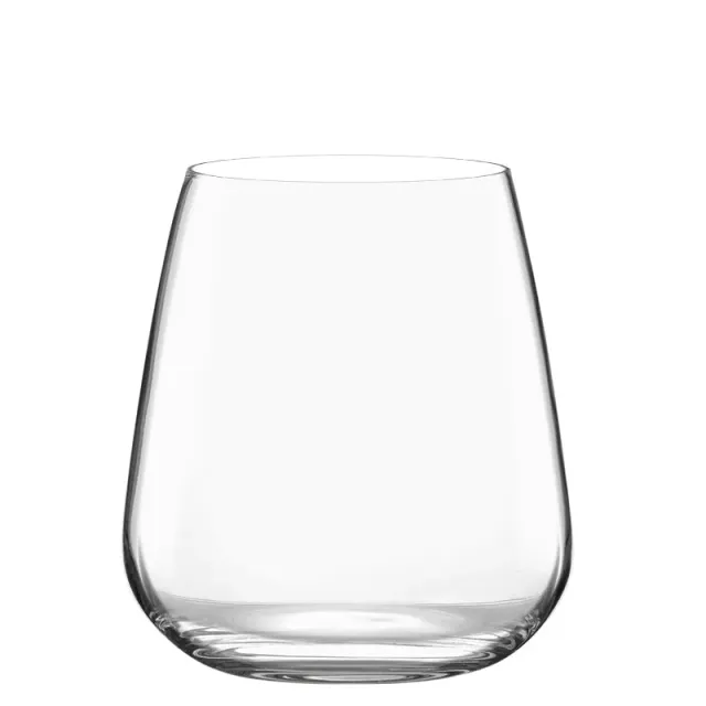 Meravigliosi I Meravigliosi whiskyglas DOF 45 cl set van 6