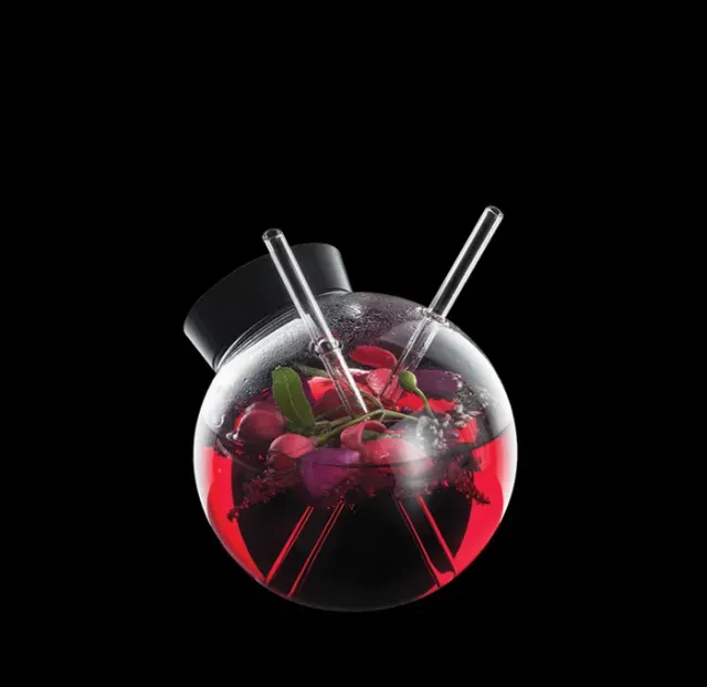 Jakobsen Design Quido cocktailglas 300 ml
