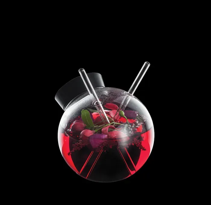 Jakobsen Design Quido cocktailglas 300 ml