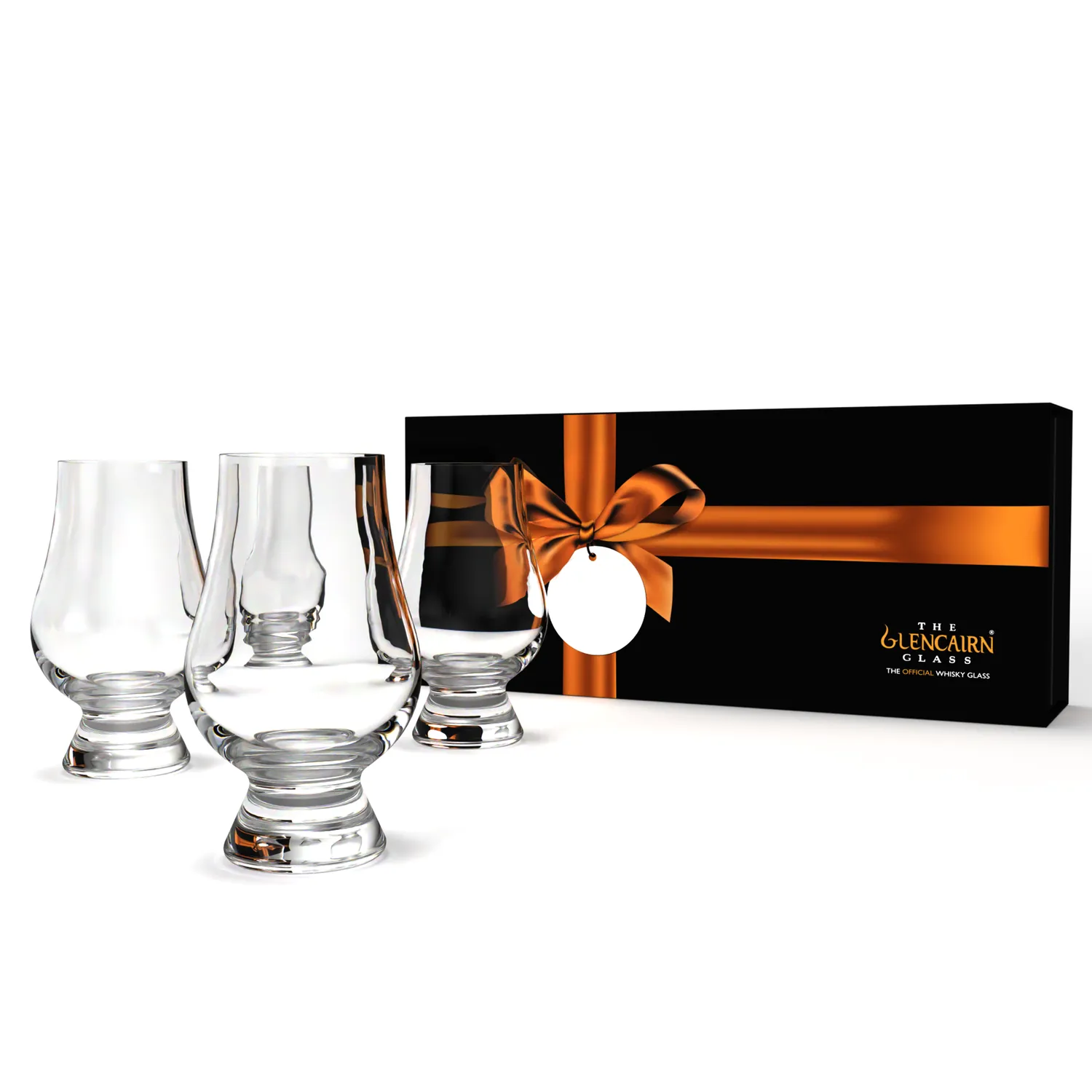 The Glencairn Glass whiskyproefglas kristal