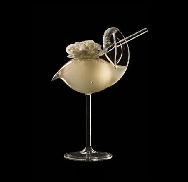 Jakobsen Design Odette cocktailglas 75 ml