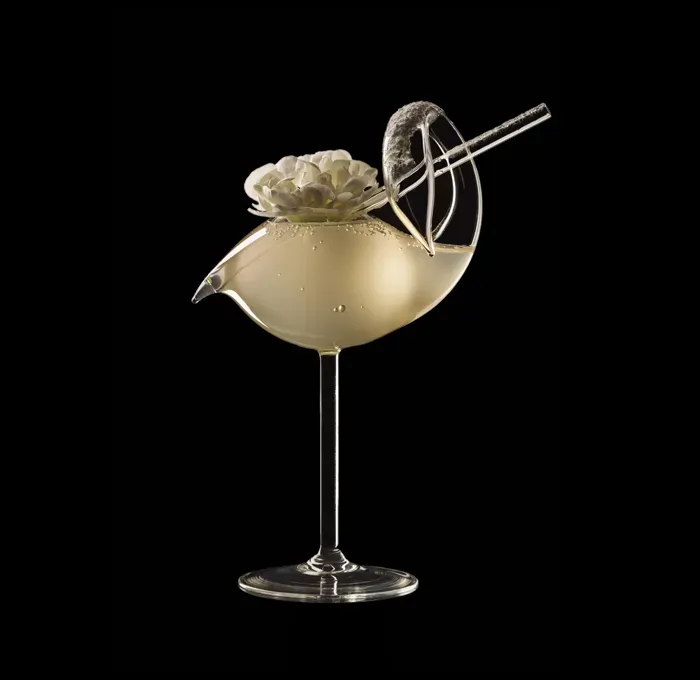 Jakobsen Design Odette cocktailglas 75 ml