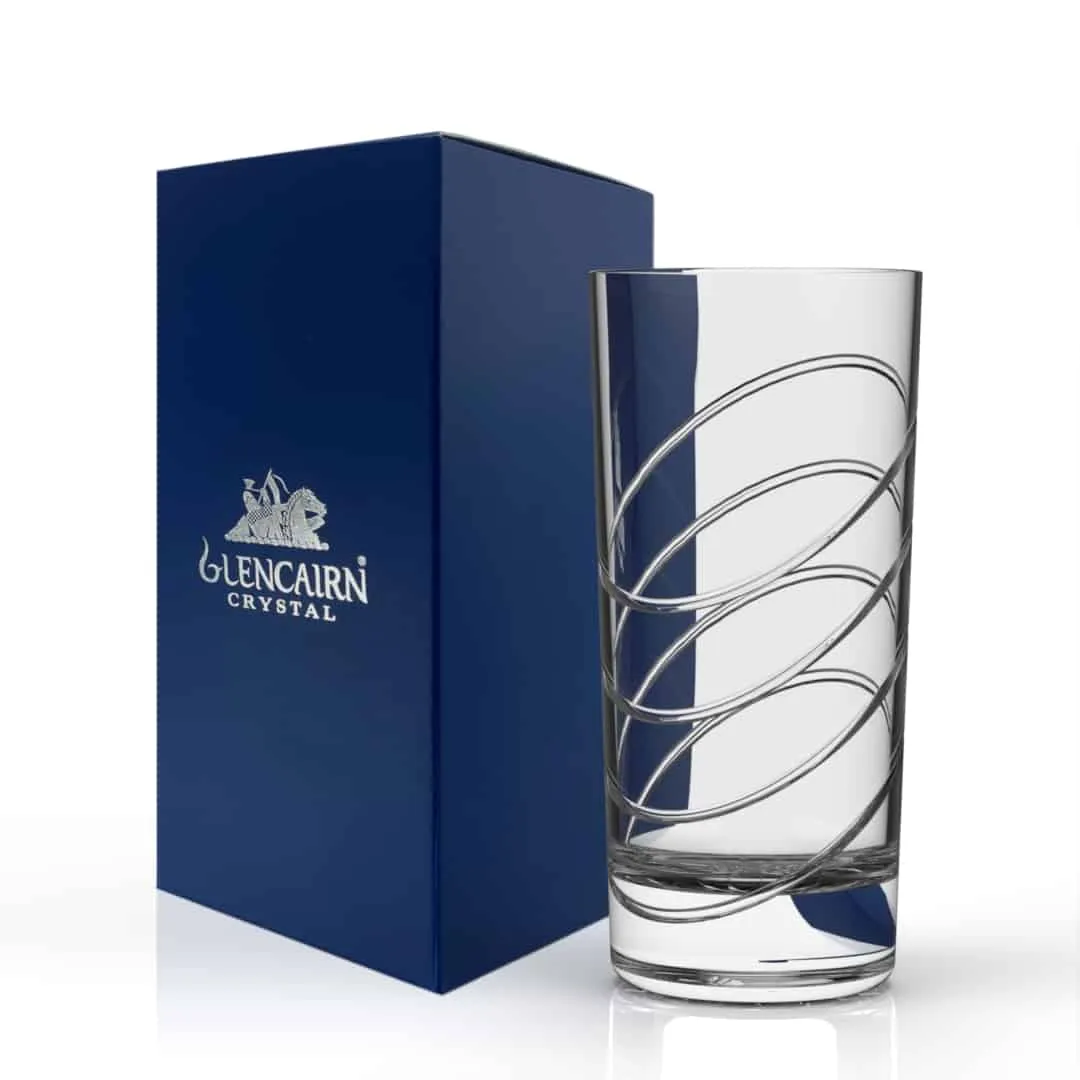 Glencairn Glasgow Highball longdrinkglas