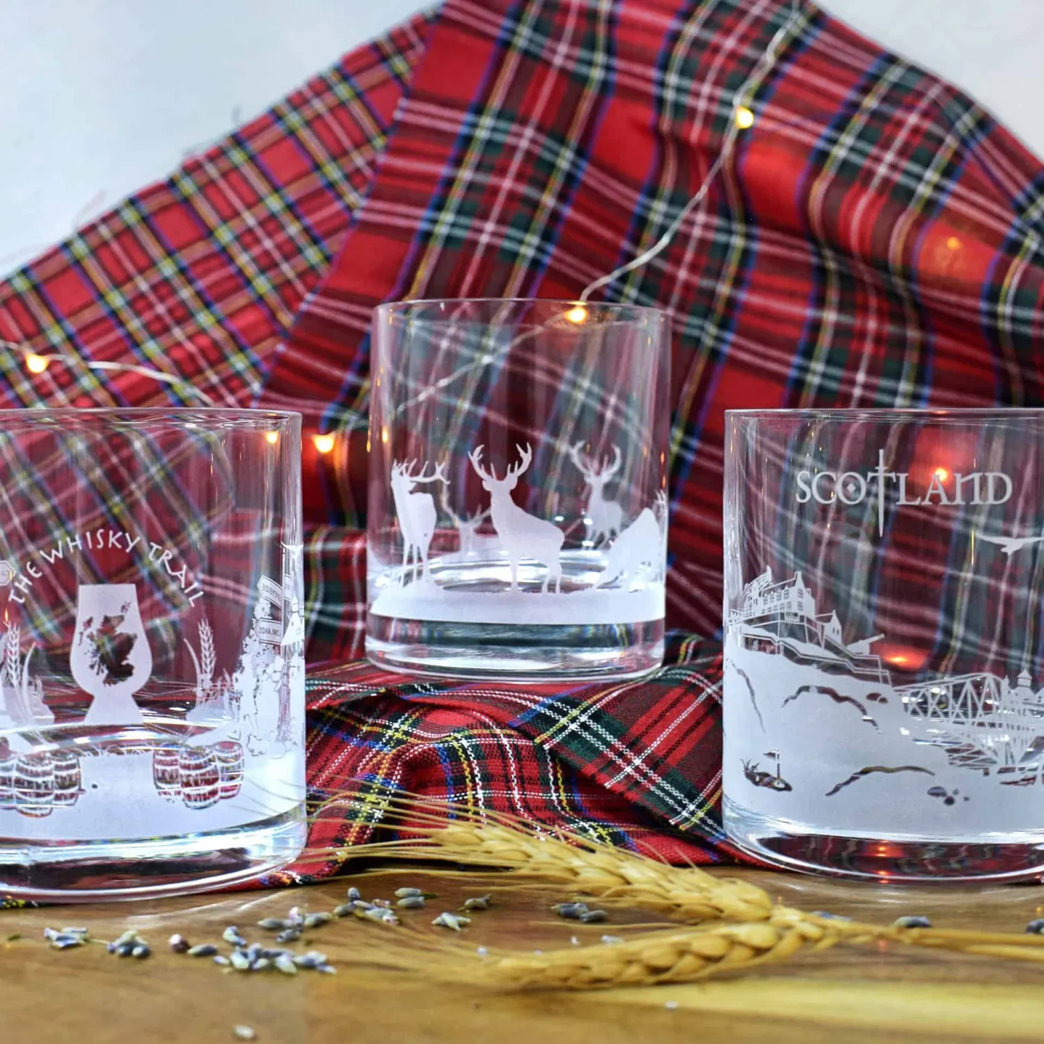 The Glencairn Glass Drunk Glass whiskyglas