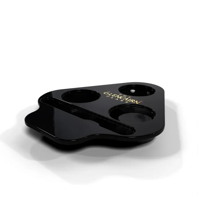 The Glencairn Glass Glencairn Glass Flight Tray proefplank