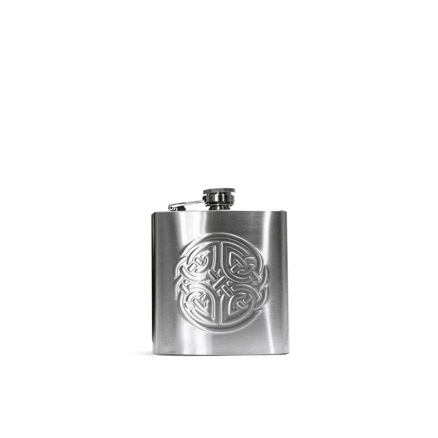 The Glencairn Glass Hip Flask heupfles