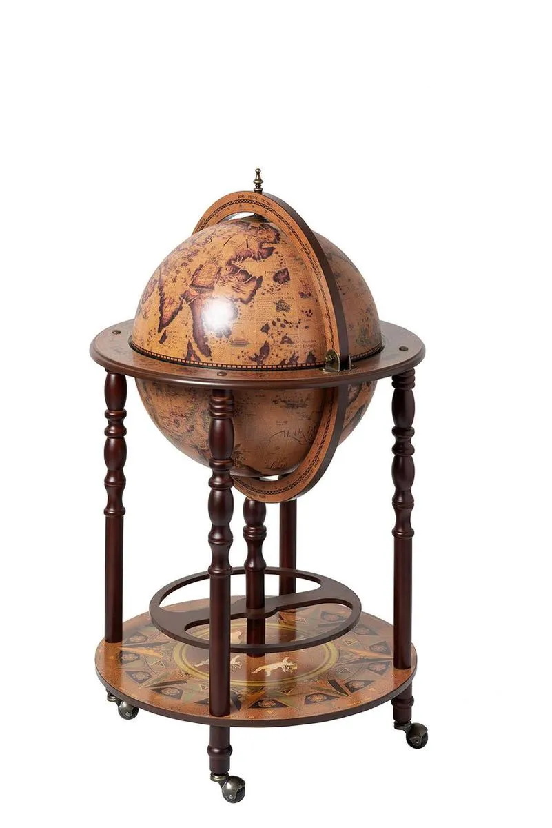 Bar Dedicated Globe luxe drankkast 45 cm met opbergruimte