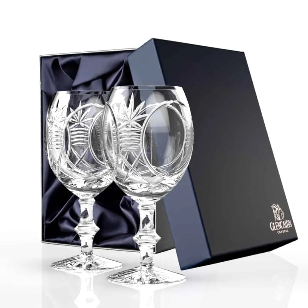 Glencairn Bothwell Wine Goblet wijnglas