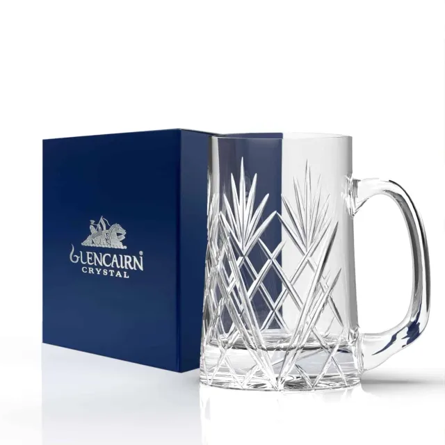 The Glencairn Glass Skye Pint bierpul