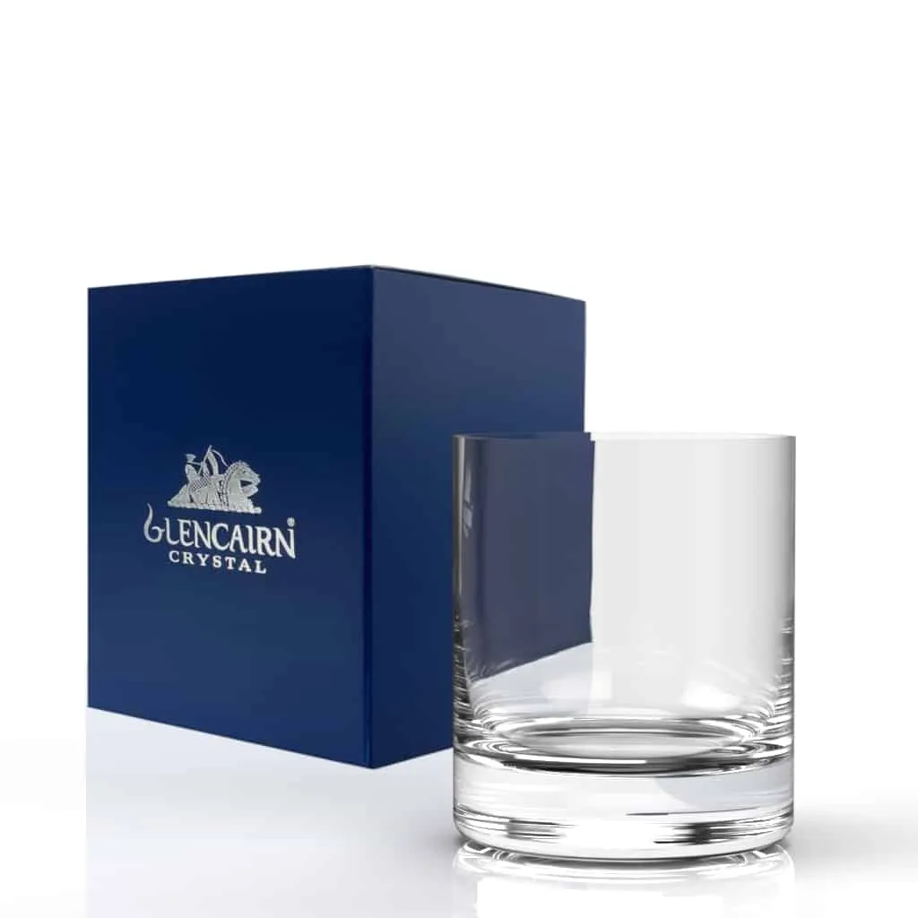 The Glencairn Glass Jura whiskyglas kristal