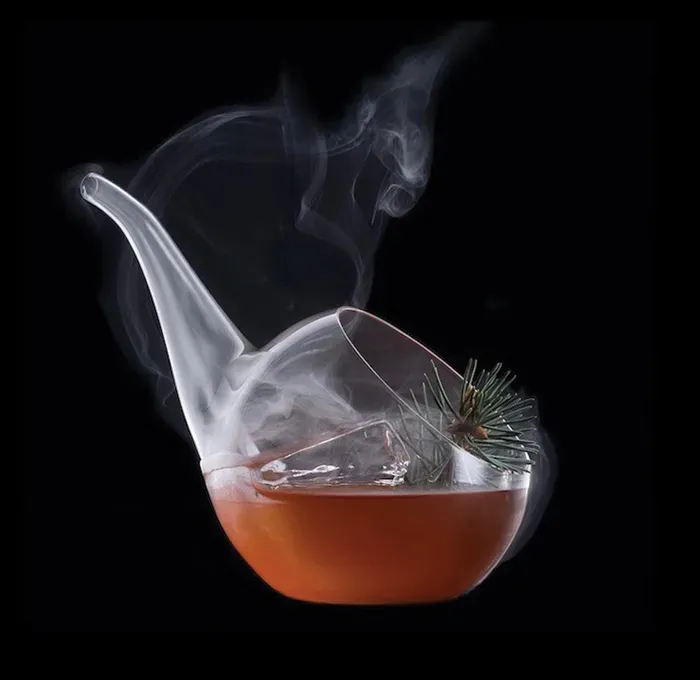 Jakobsen Design Baron 200 ml cocktailglas 20 cl