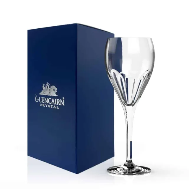 The Glencairn Glass Lewis rood wijnglas kristal
