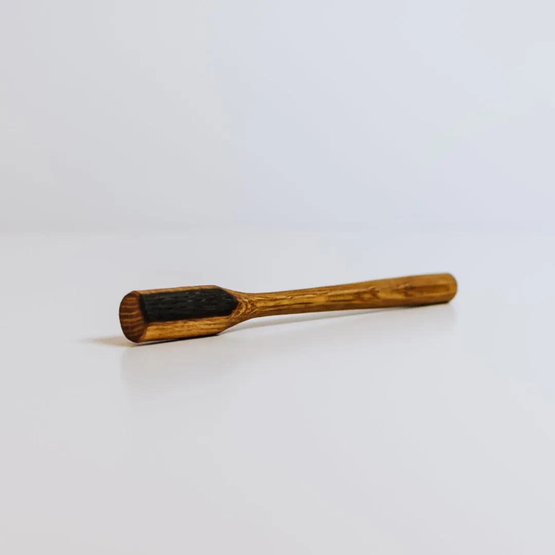 Pappy Van Winkle Bourbon Barrel muddler 6 stuks hout