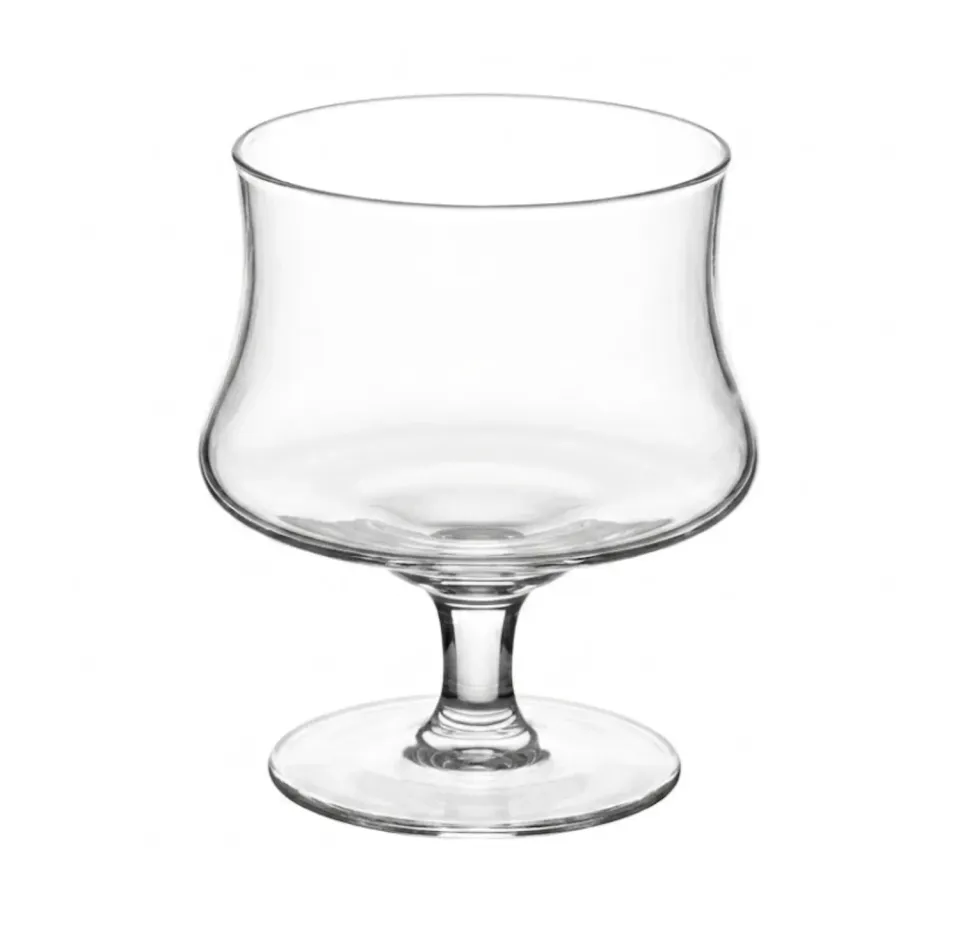Amehla Educated Barfly Mai Tai cocktailglas 41cl set van 2 kristal