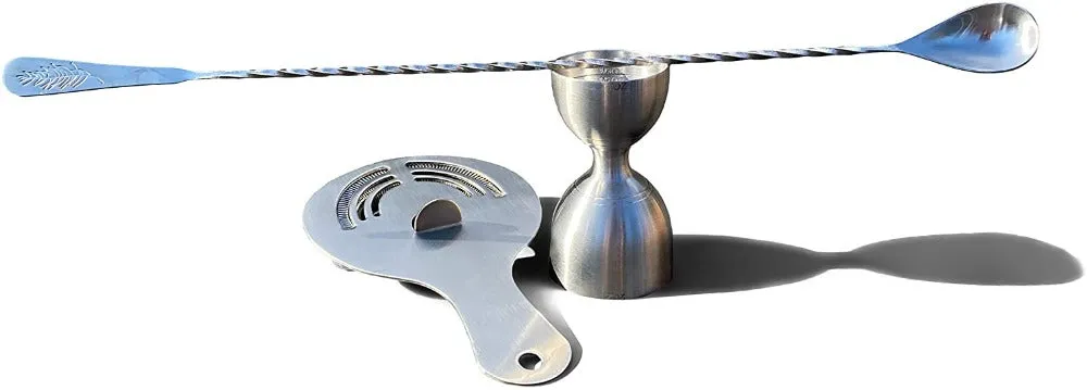 Amehla cocktailbarset
