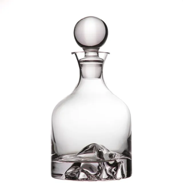 Amehla Foundation karaf 100cl kristal