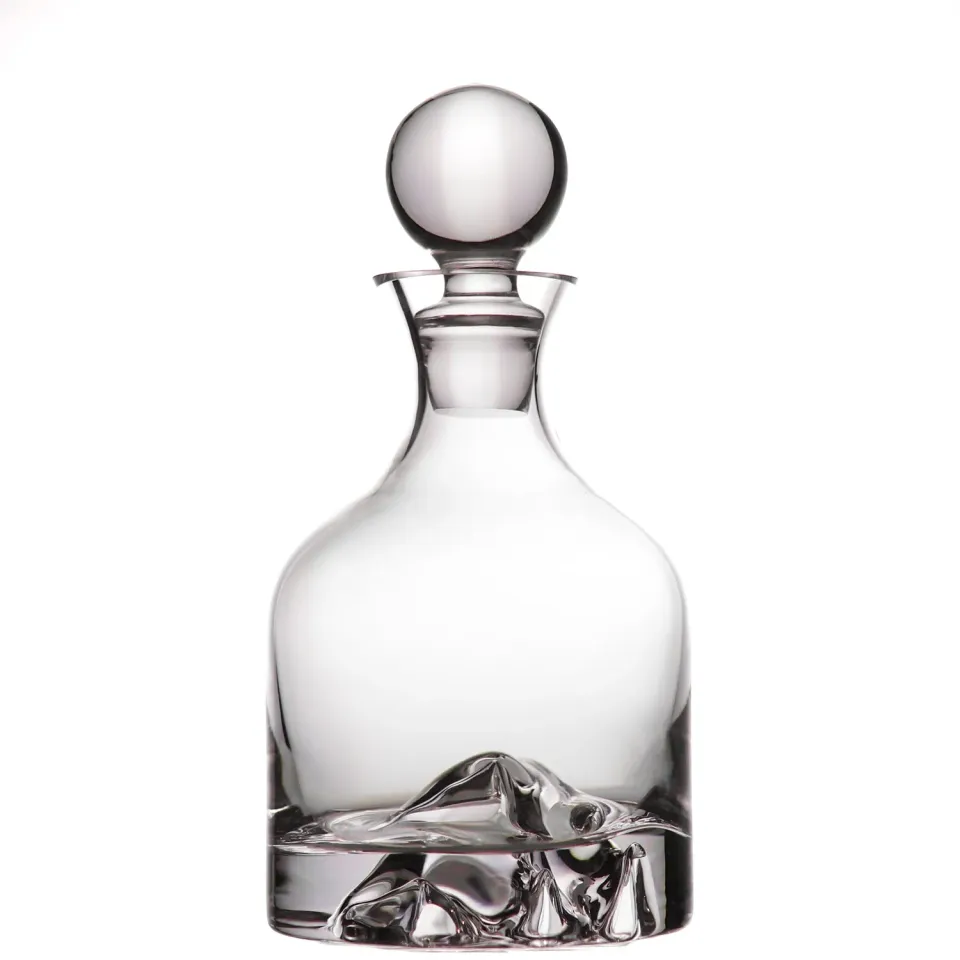 Amehla Foundation karaf 100cl kristal