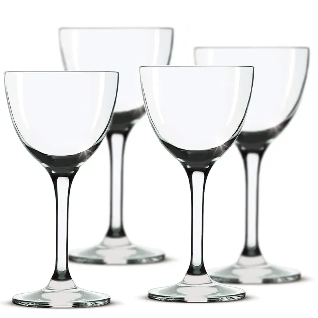 Amehla Nick & Nora martini coupe
