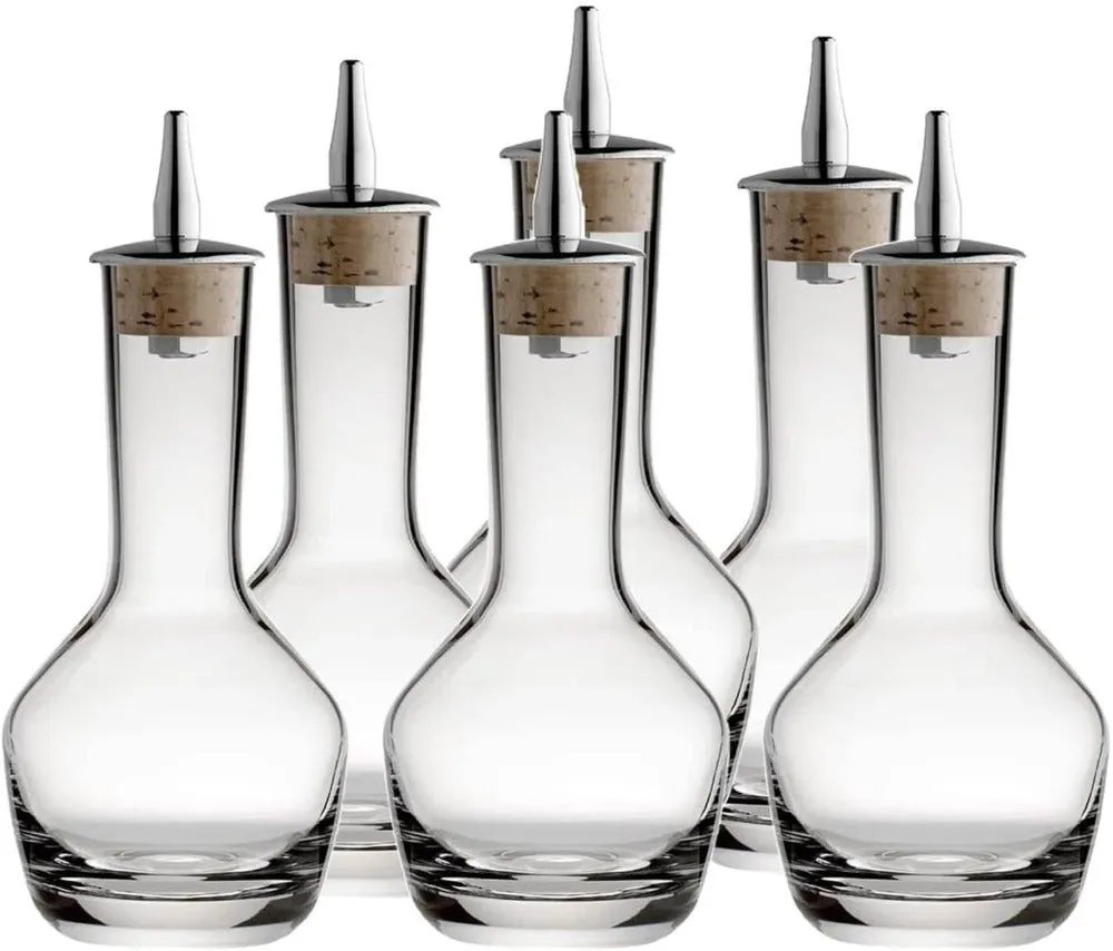 Amehla Bittersfles 9cl Barmaat Glas