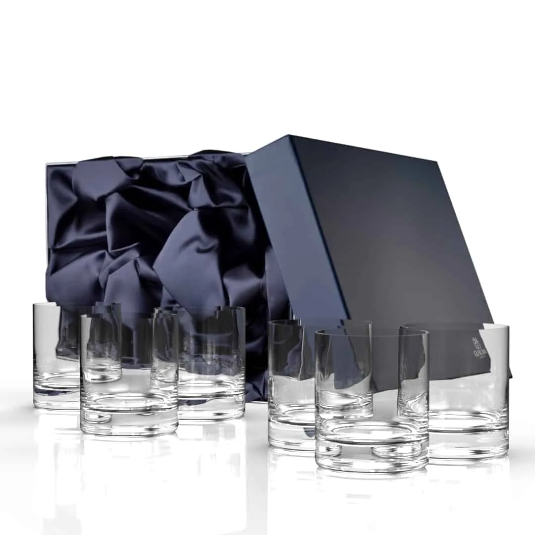 The Glencairn Glass Jura whiskyglas kristal