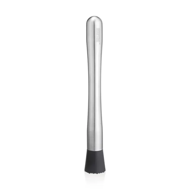 Innovine Mix muddler roestvrij staal
