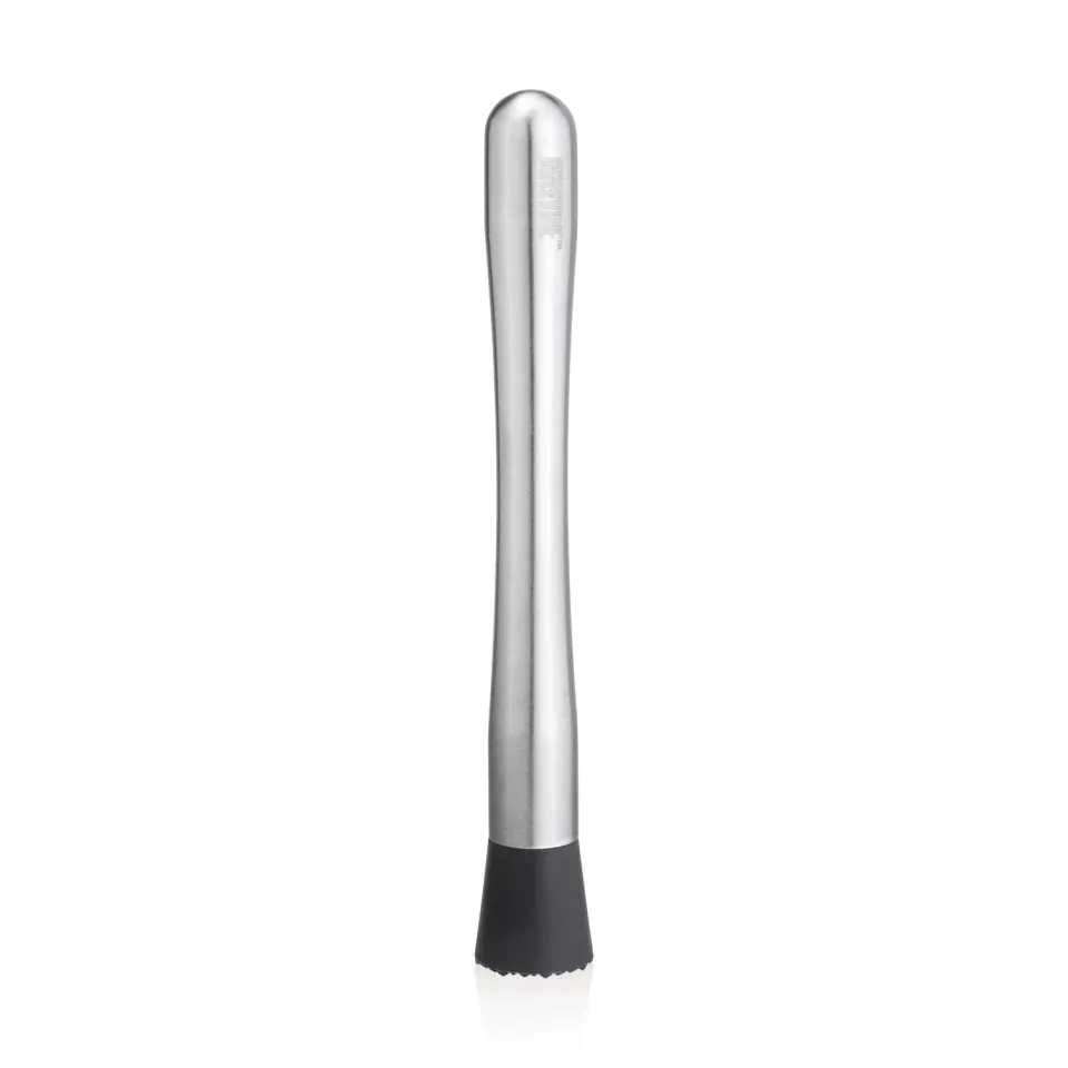 Innovine Mix muddler roestvrij staal