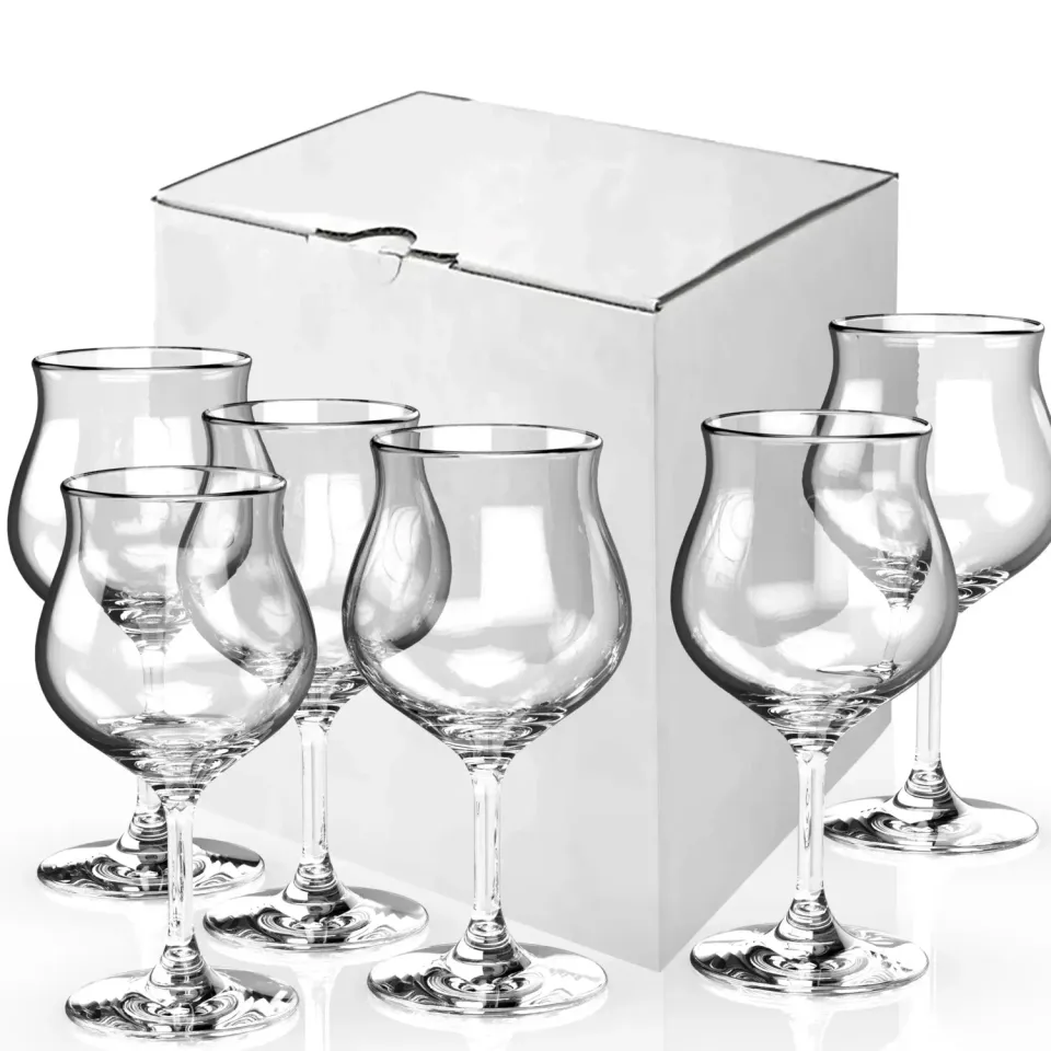 Glencairn Gin Goblet ginglas