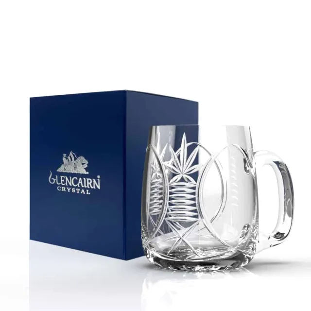 The Glencairn Glass Bothwell Tankard bierpul premium doos