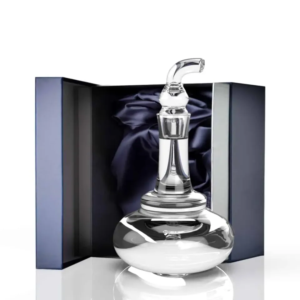 The Glencairn Glass Pot Still Decanter whiskykaraf