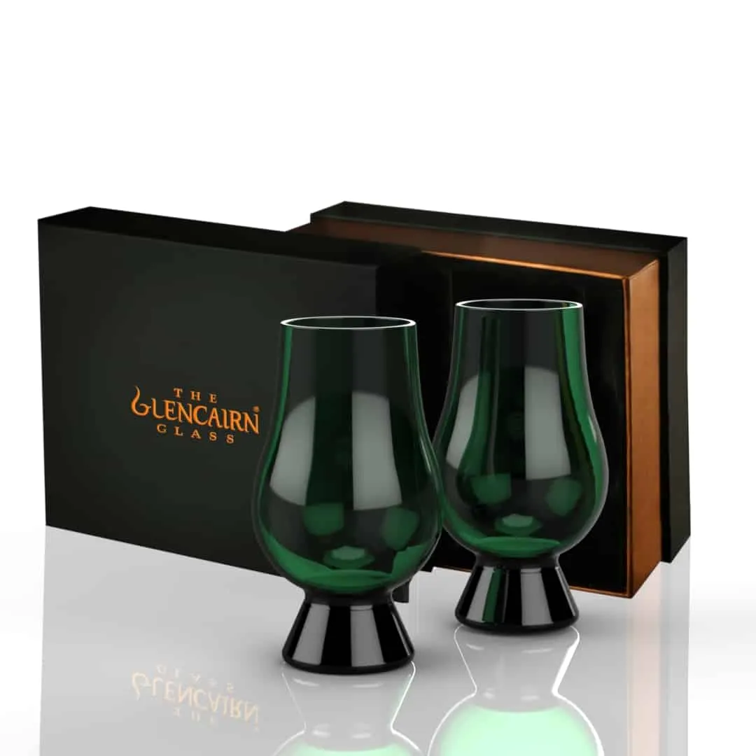 Glencairn Gift Set proefglas glaswerk