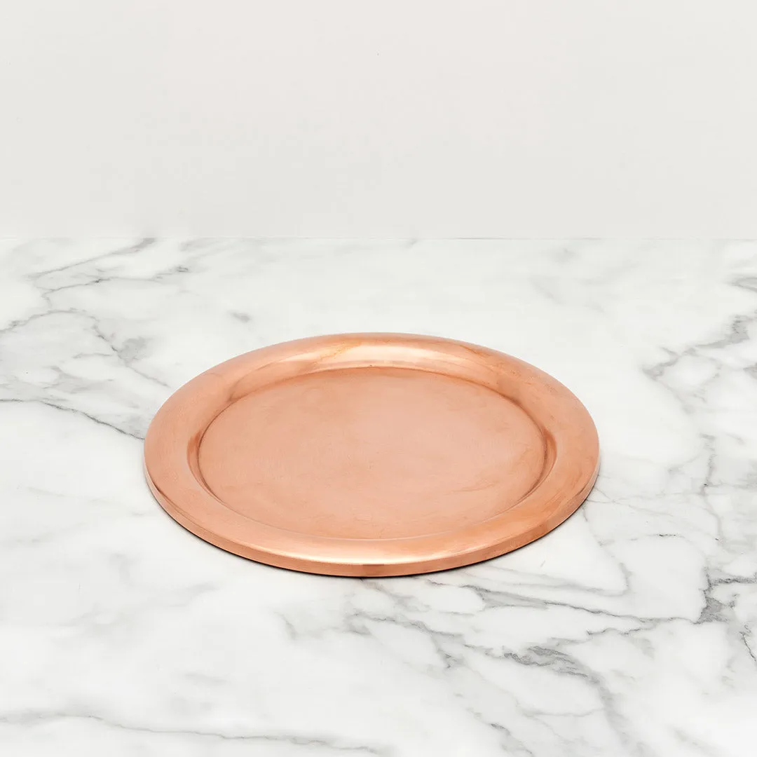 Pappy Van Winkle Mini Pappy Tray dienblad koper