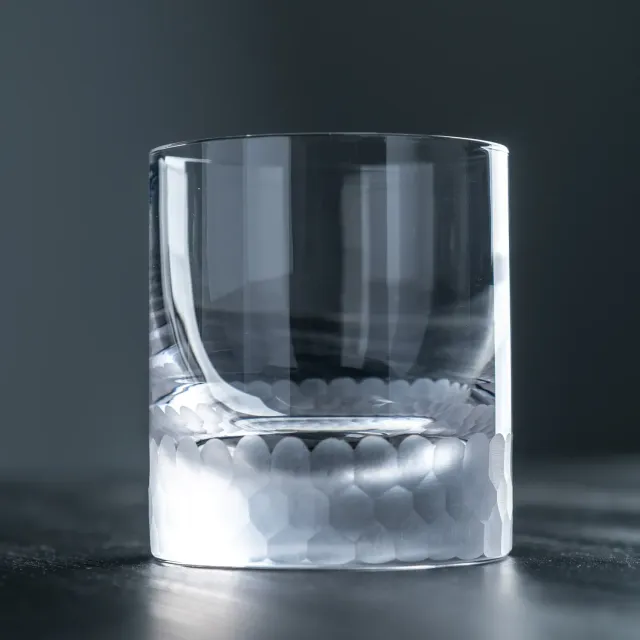 Amehla Hive Whiskyglas 35cl zwaar
