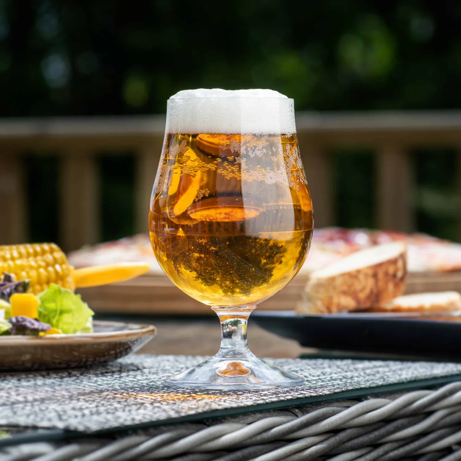 The Glencairn Glass Jura Beer Glass bierglas