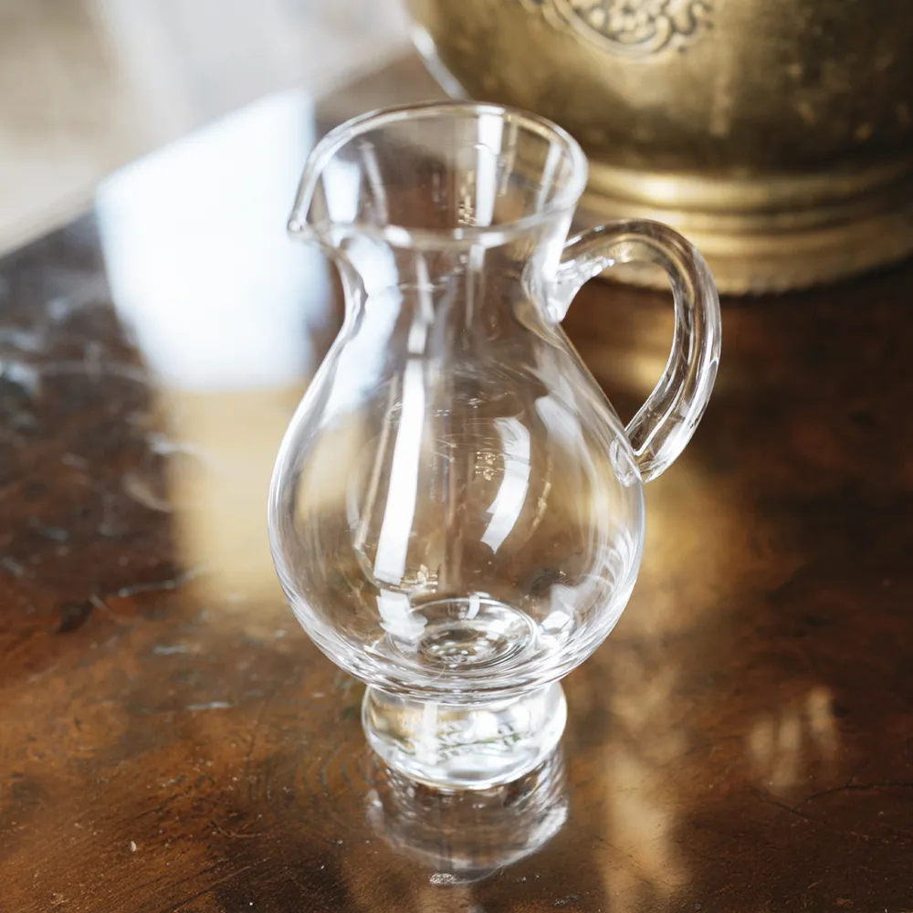 Glencairn Water Jug waterkaraf in geschenkdoos