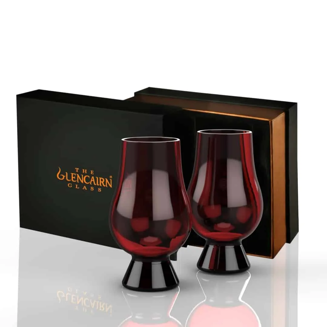 Glencairn Gift Set proefglas glaswerk