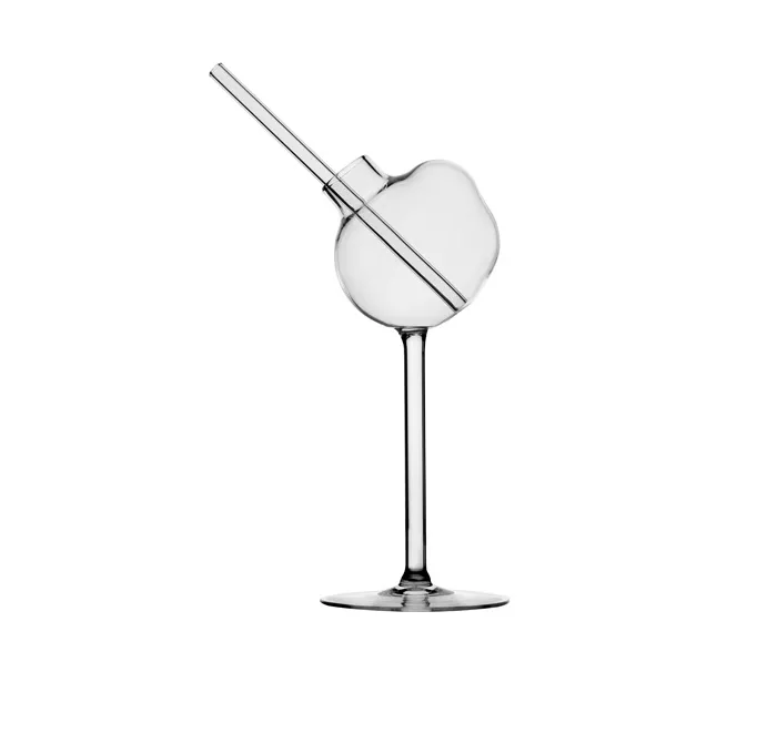 Jakobsen Design Pygo 50 ml proefglas shotglas