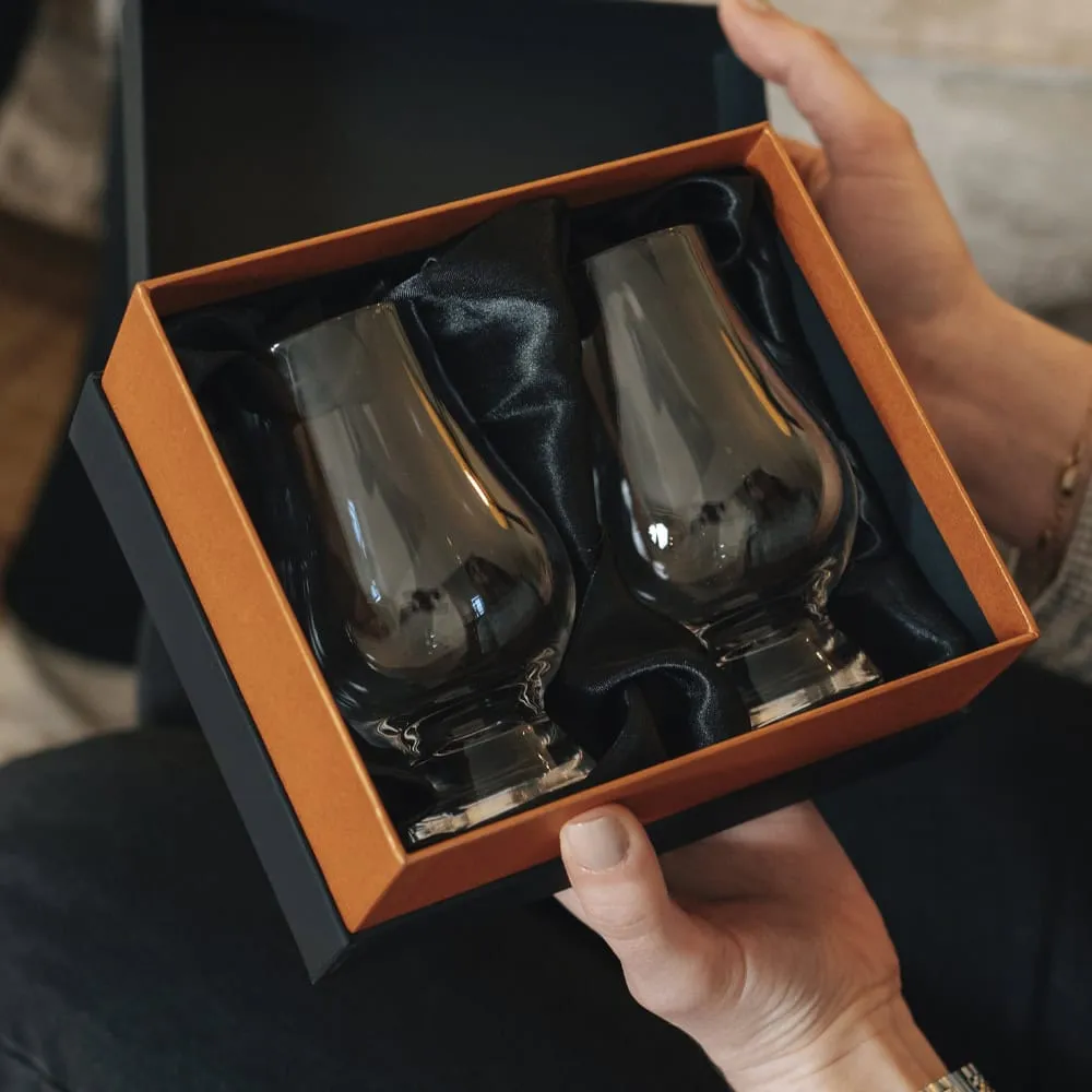 The Glencairn Glass whiskyproefglas kristal
