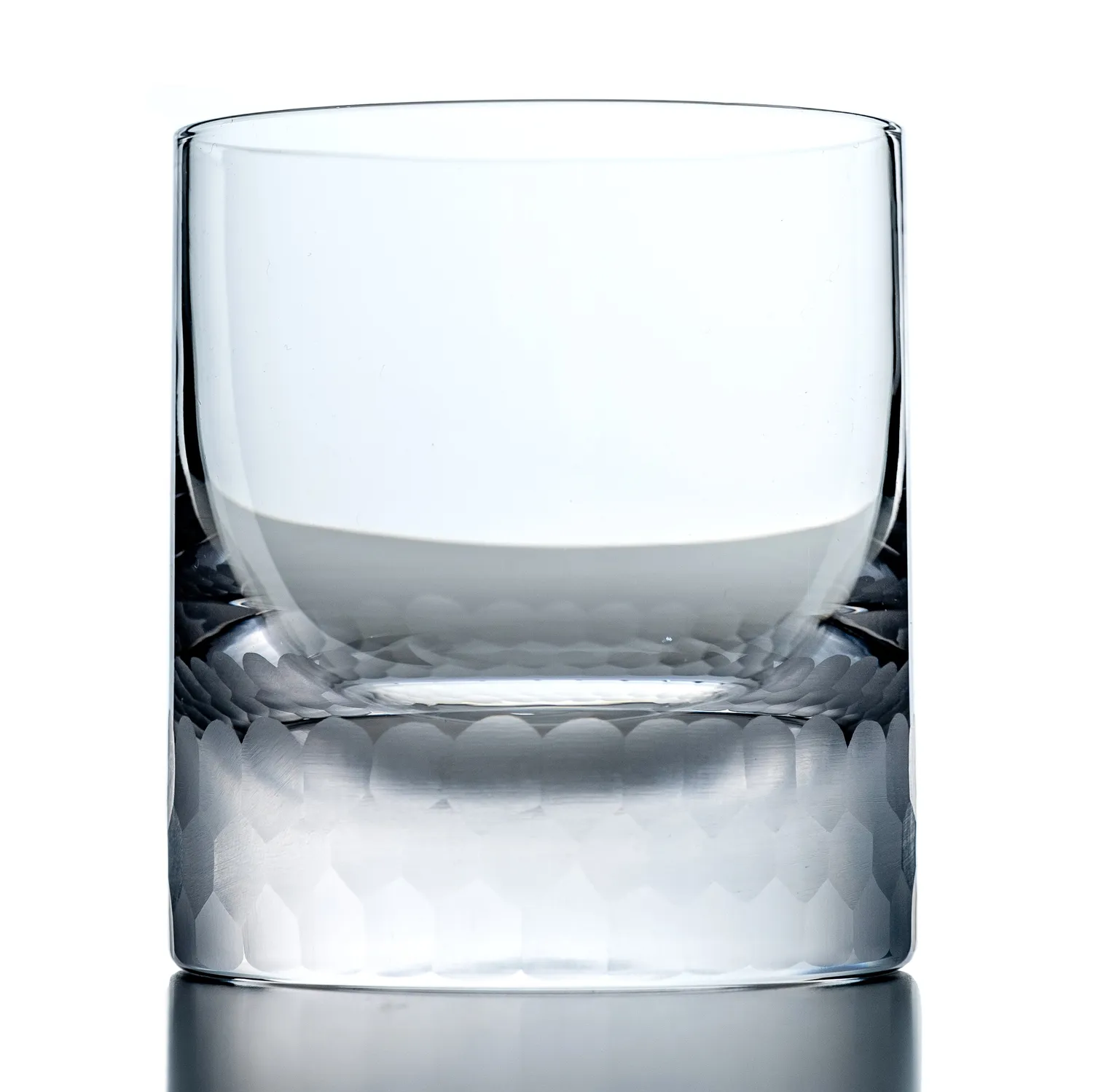Amehla Hive Whiskyglas 35cl zwaar