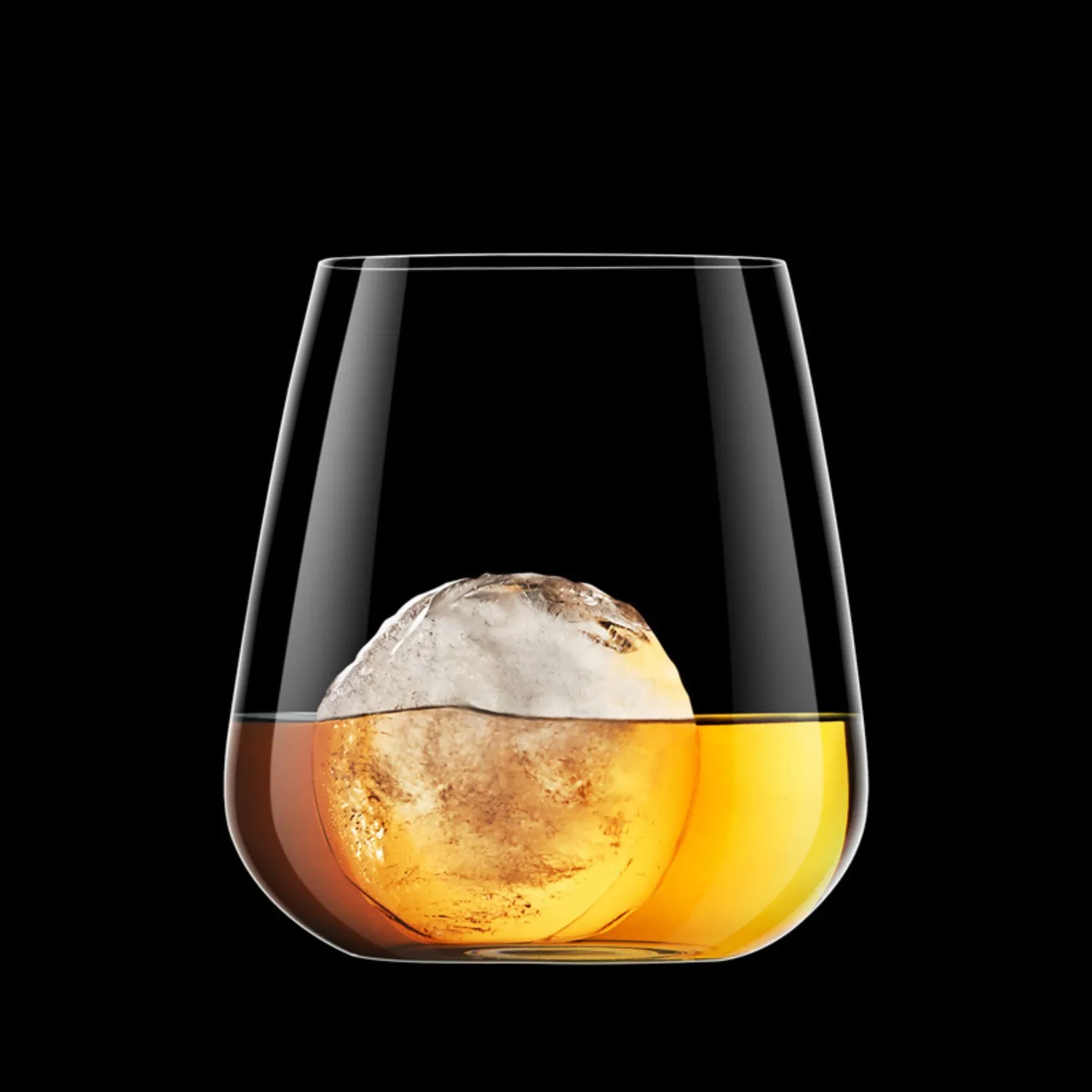 Meravigliosi I Meravigliosi whiskyglas DOF 45 cl set van 6