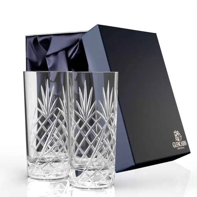 The Glencairn Glass Skye highballglas