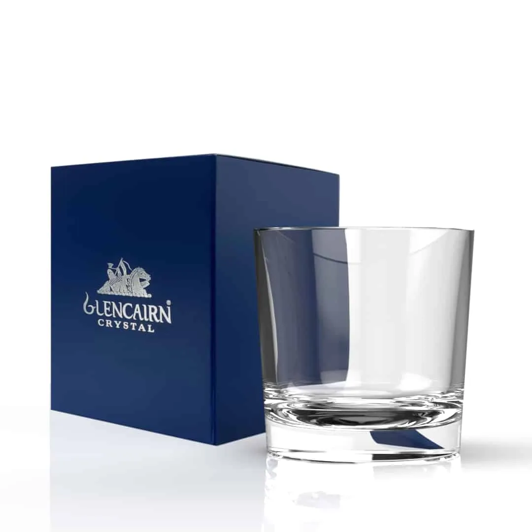 The Glencairn Glass Iona whiskyglas proefglas
