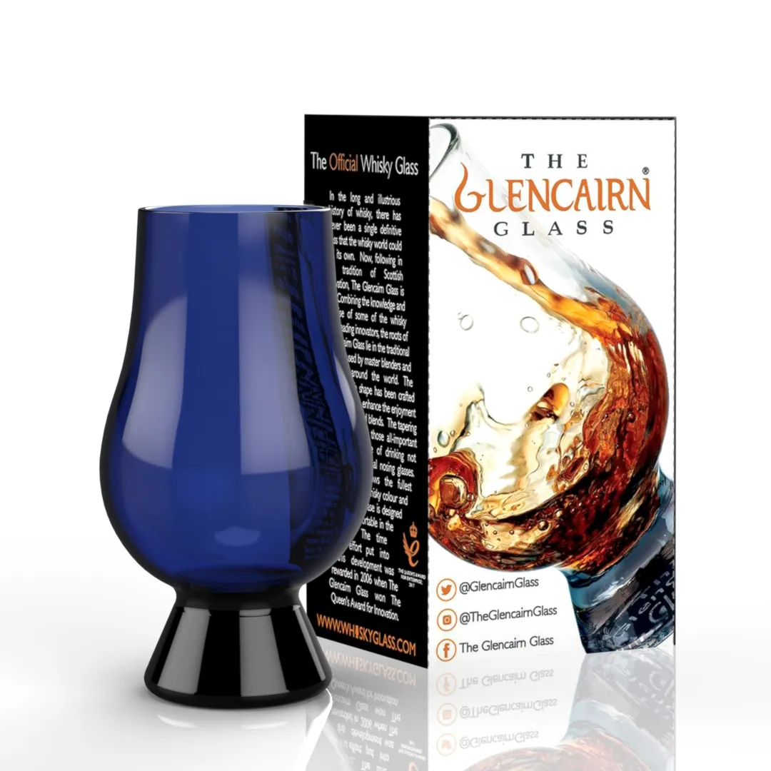 The Glencairn Glass Glencairn Glass whiskyglas