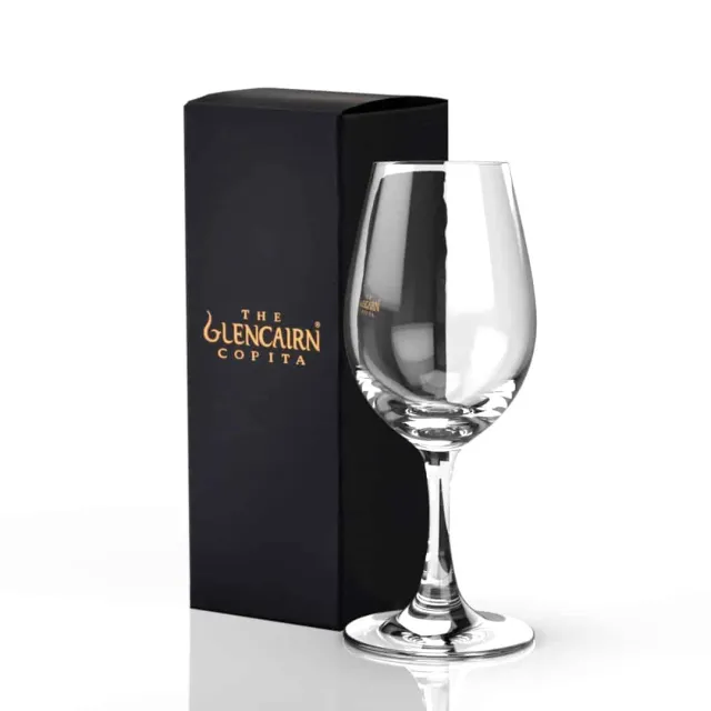 Glencairn Copita proefglas in geschenkdoos