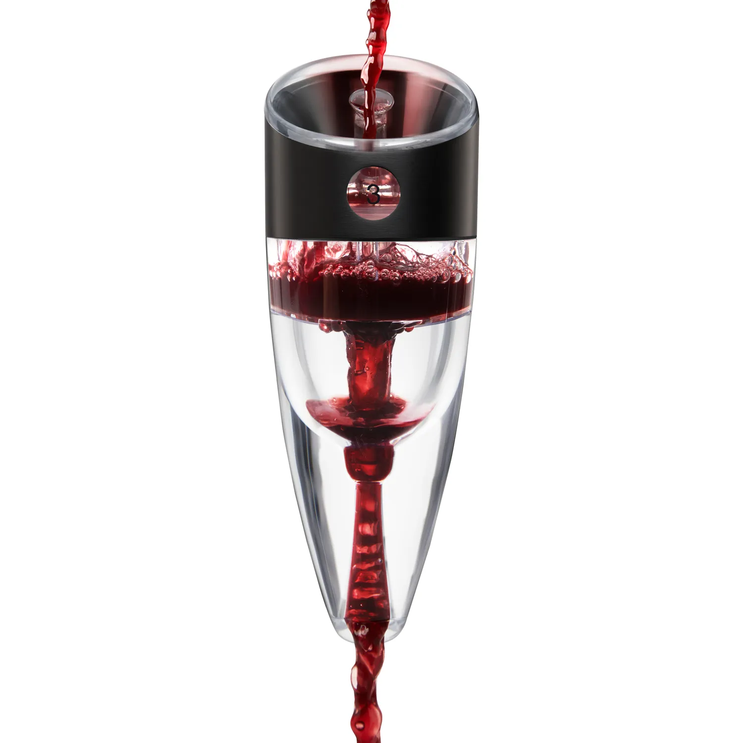 Innovine Serve Adjustable Wine Aerator wijnbeluchter