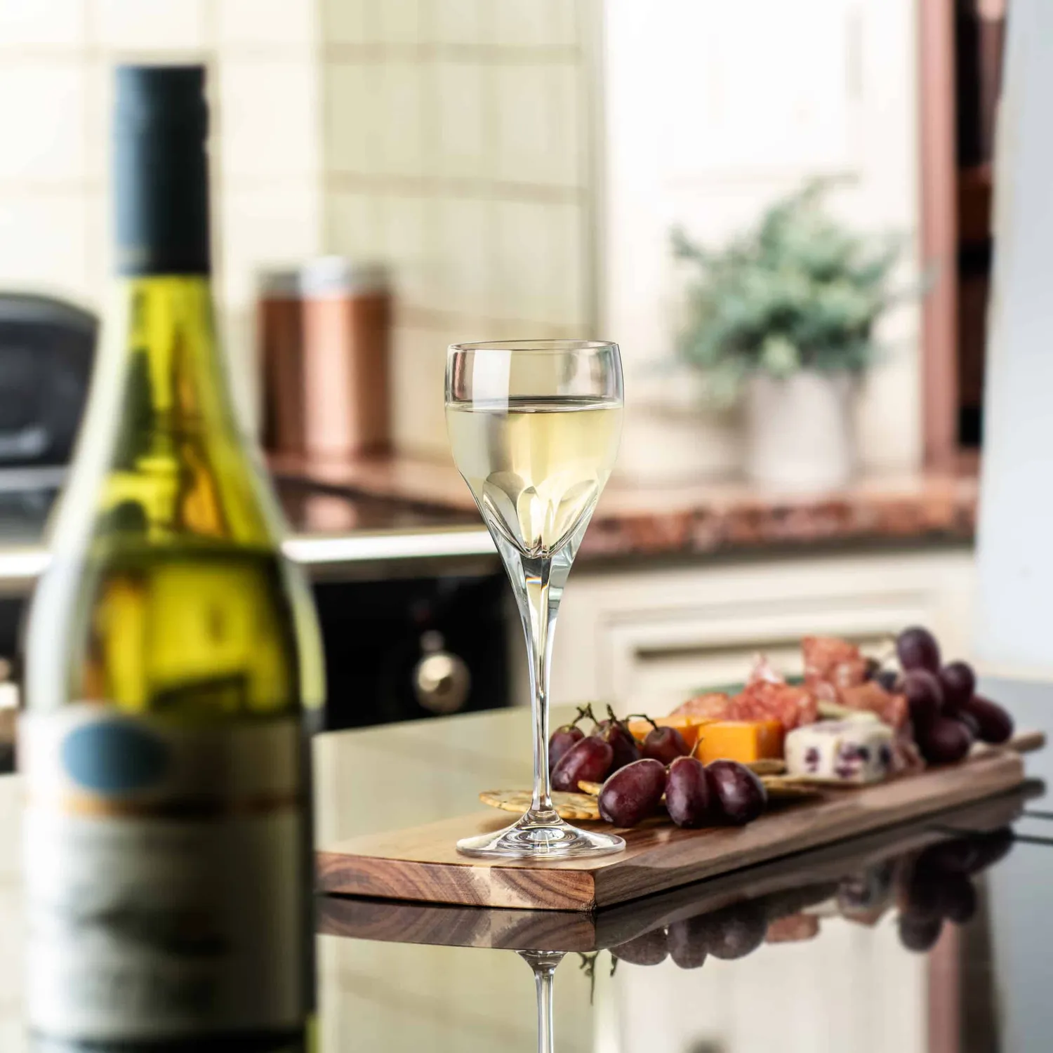 The Glencairn Glass Lewis wittewijnglas