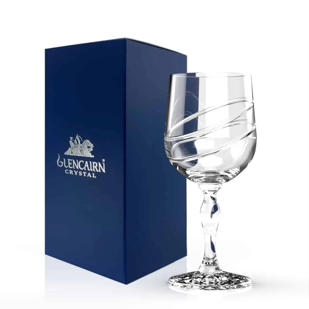 The Glencairn Glass Glasgow Wine wijnglas kristal