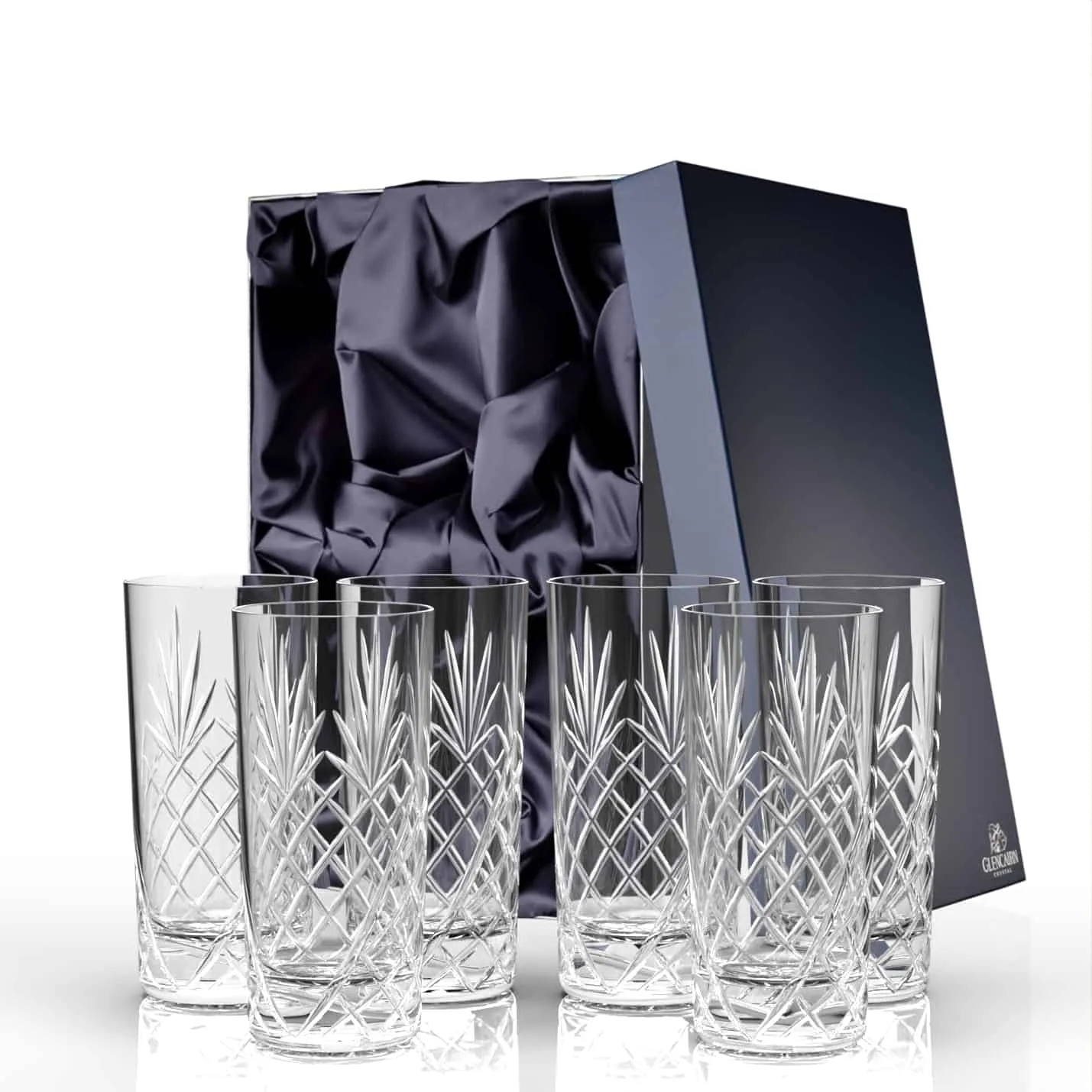 The Glencairn Glass Skye highballglas